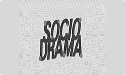 소시오드라마(Sociodrama)